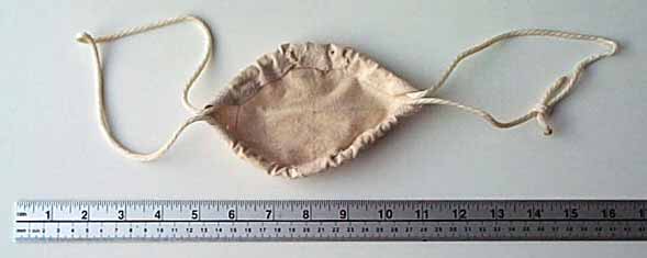 original pouch for Hotspur